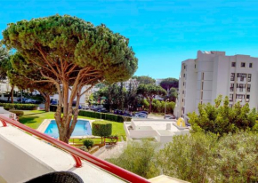 Vacation Apartment in Vilamoura